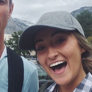 Meet your Posher, Aubree